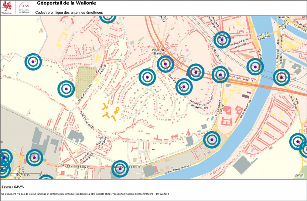 Cadastre-en-ligne