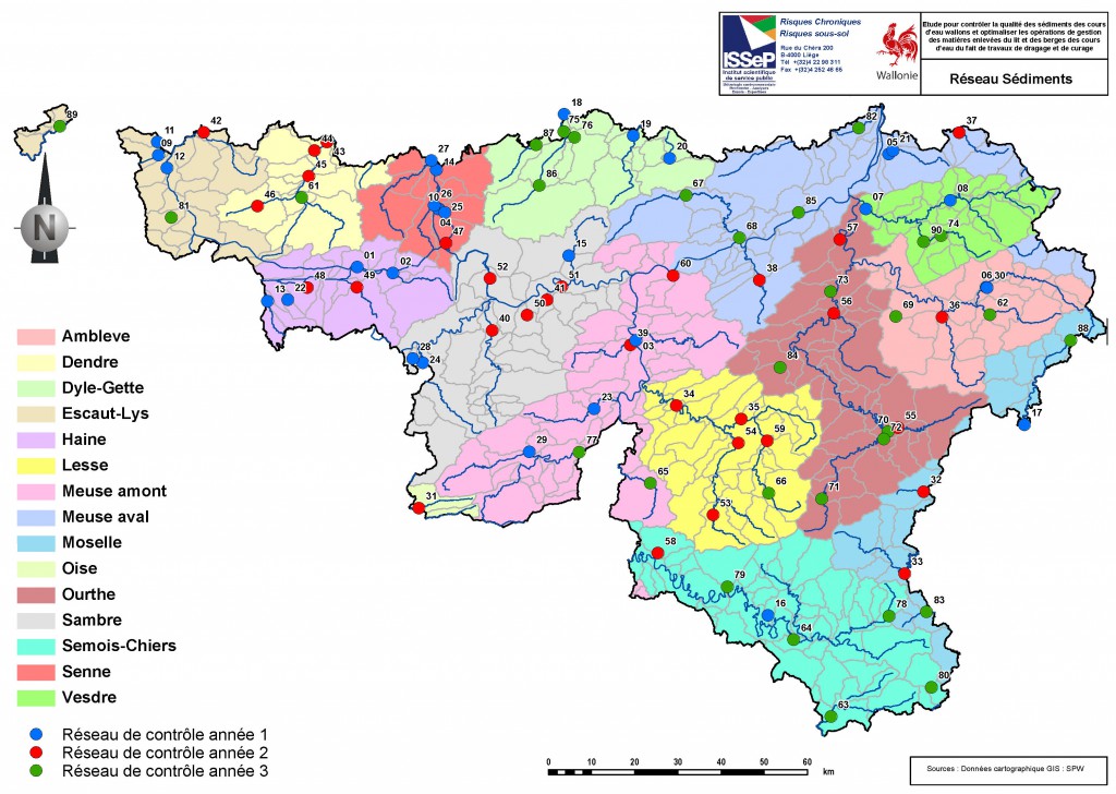 Carte réseau