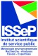 logo ISSeP