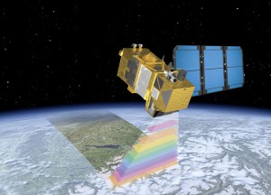 photo ISSat