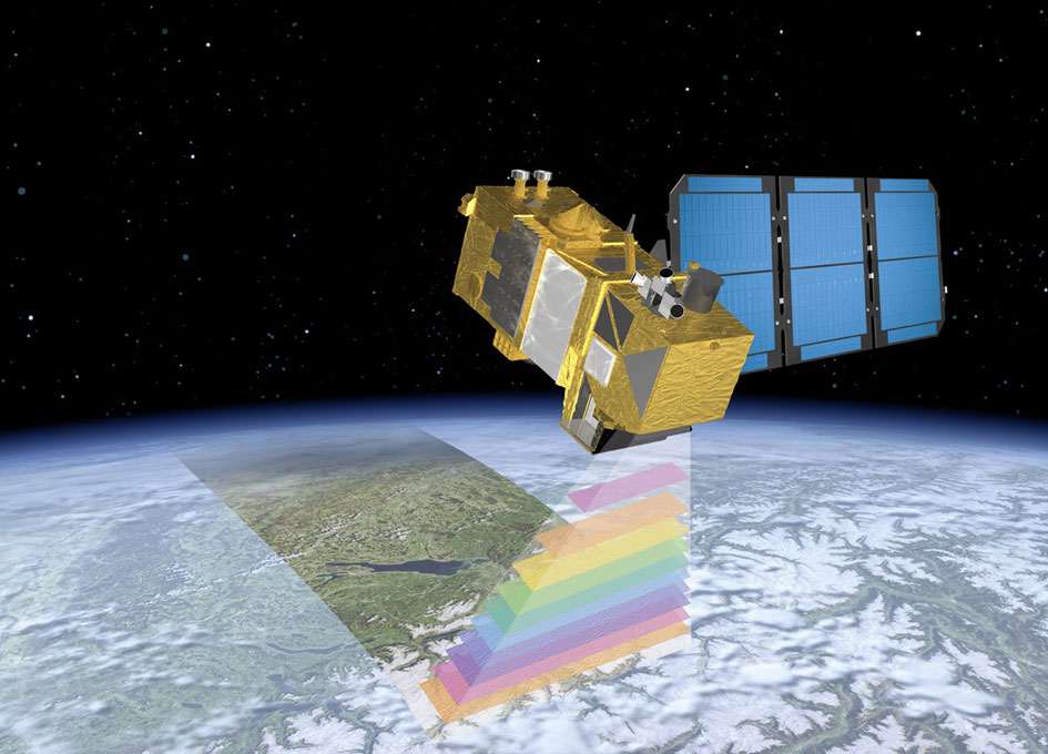 photo ISSat