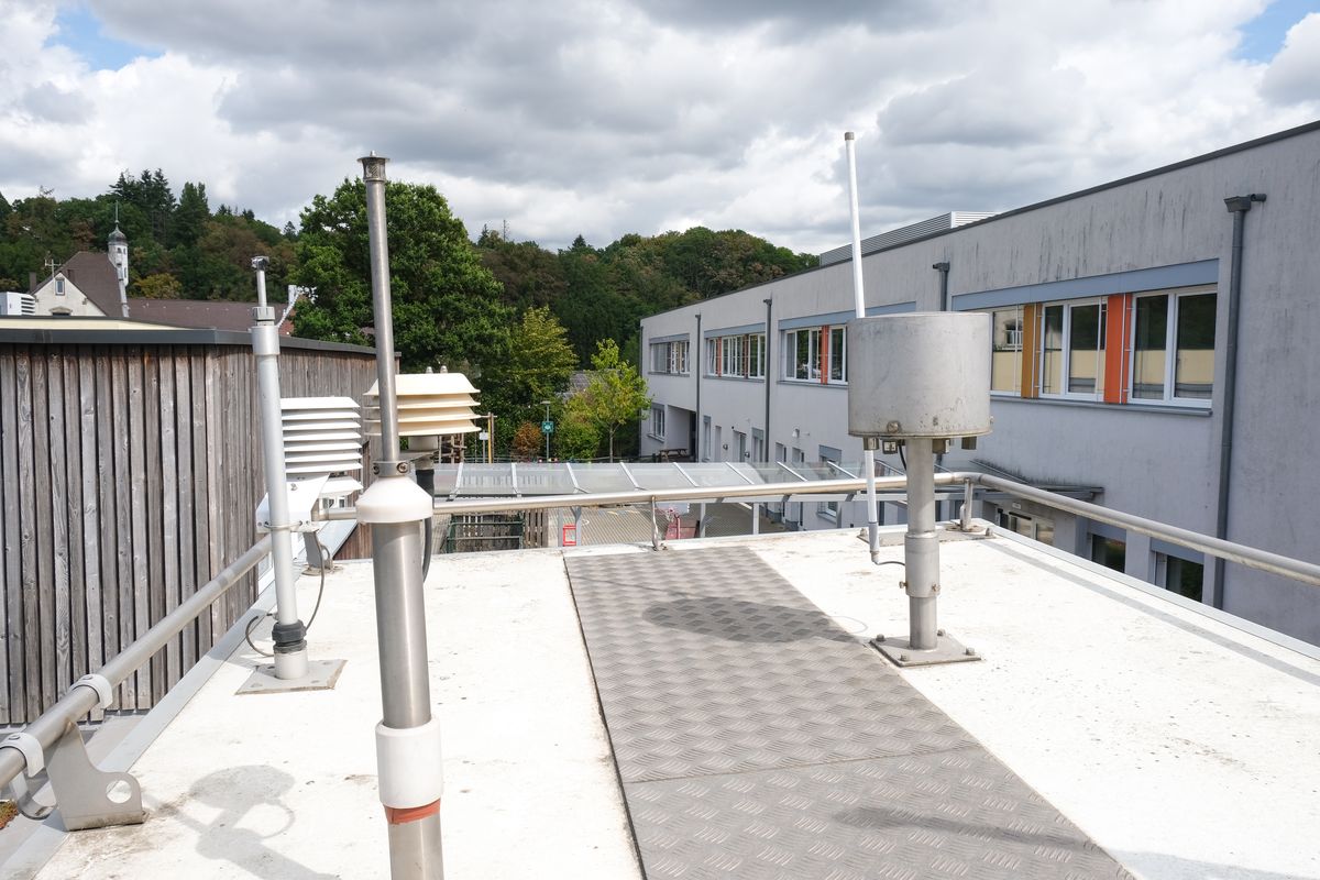 Feux dans les Hautes Fagnes : l’ISSeP renforce son dispositif de surveillance de la qualité de l’air